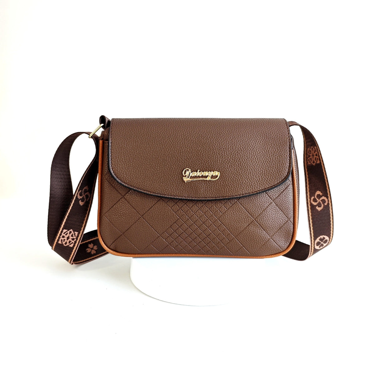 Women's Chun One Fashion Popular Mother Women's Messenger Bag