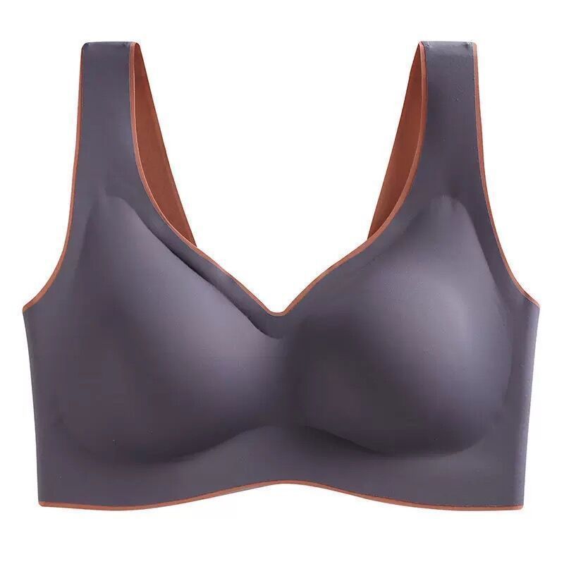 Thin Breathable Vest Accessory Breast Push Tanks Camis