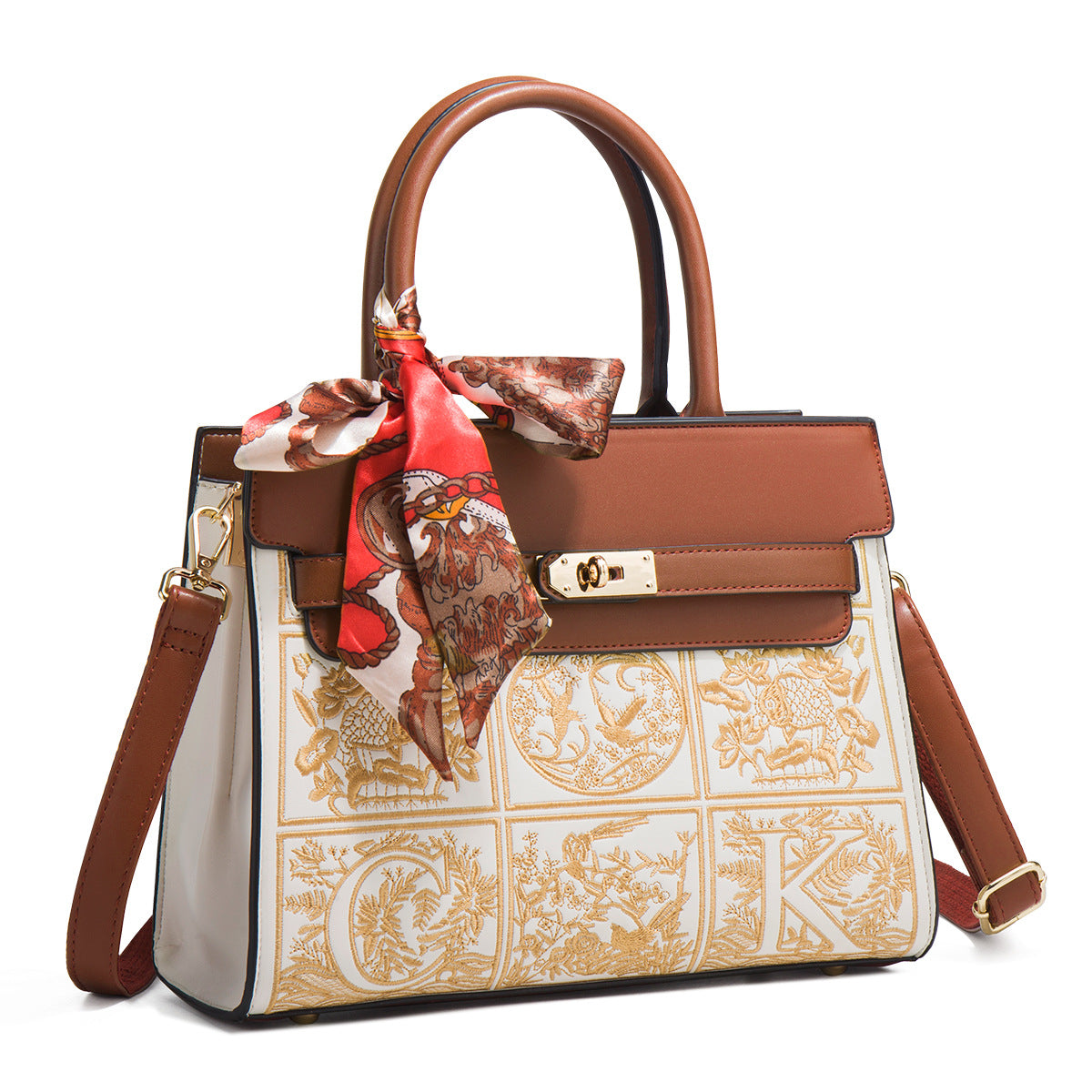 Day Gift To Give Mom Elegant Handbags