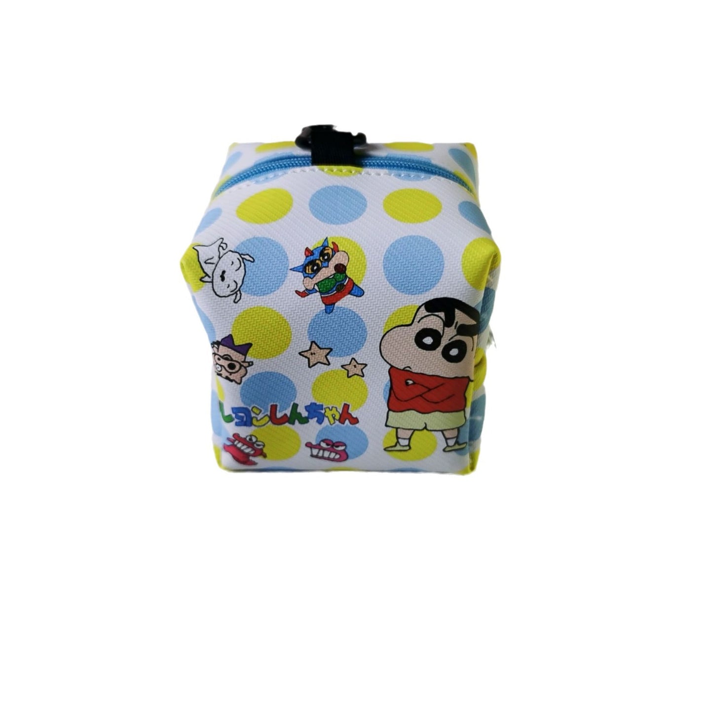 Popular Magic Peripheral Poke Ball Clip Coin Purses