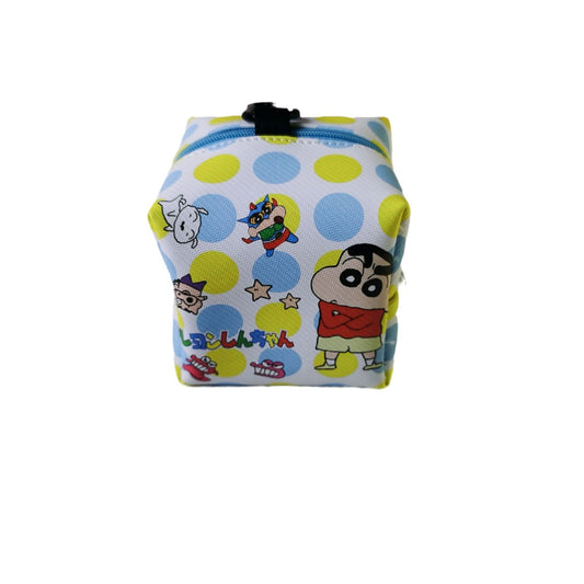 Popular Magic Peripheral Poke Ball Clip Coin Purses