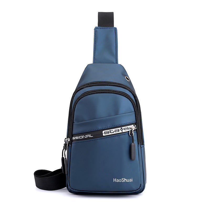 Creative Classic Unique Men's Fashion Trendy Bags