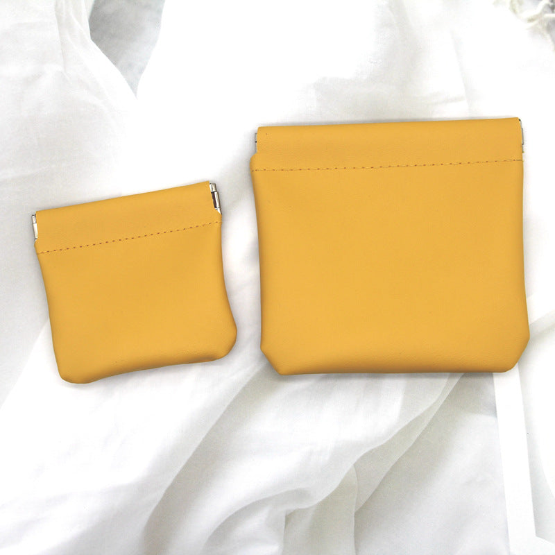 Portable Data Cable Sundries Storage Mini Cosmetic Bags