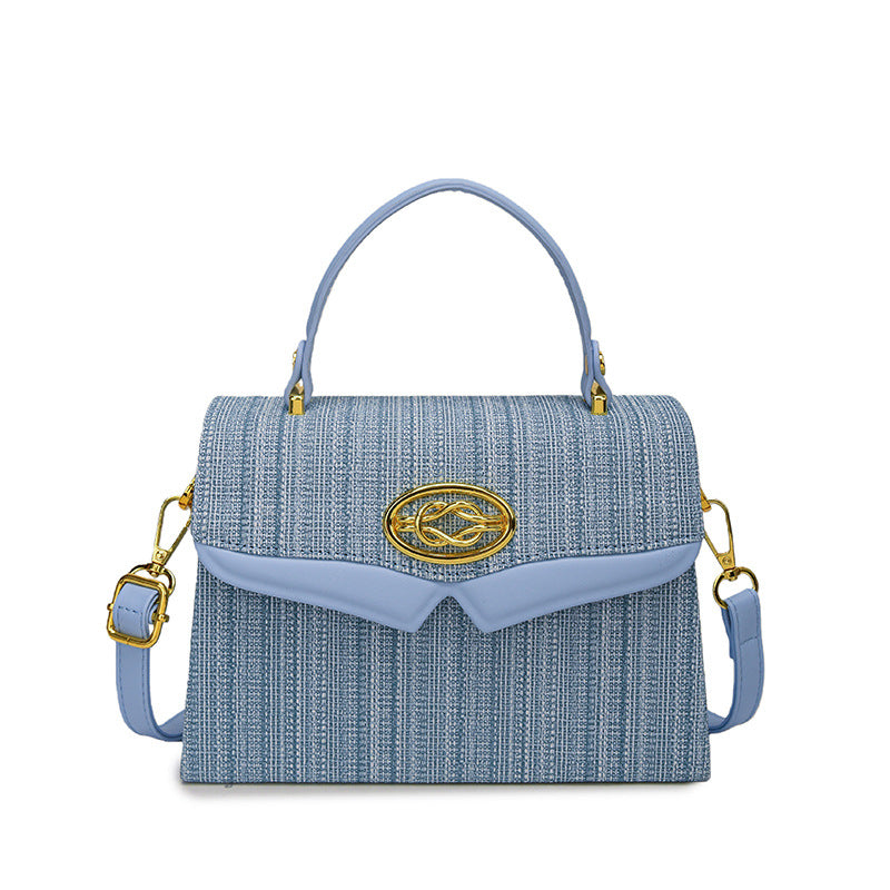 Women's Unit Price Versatile Light Luxury Large Bags