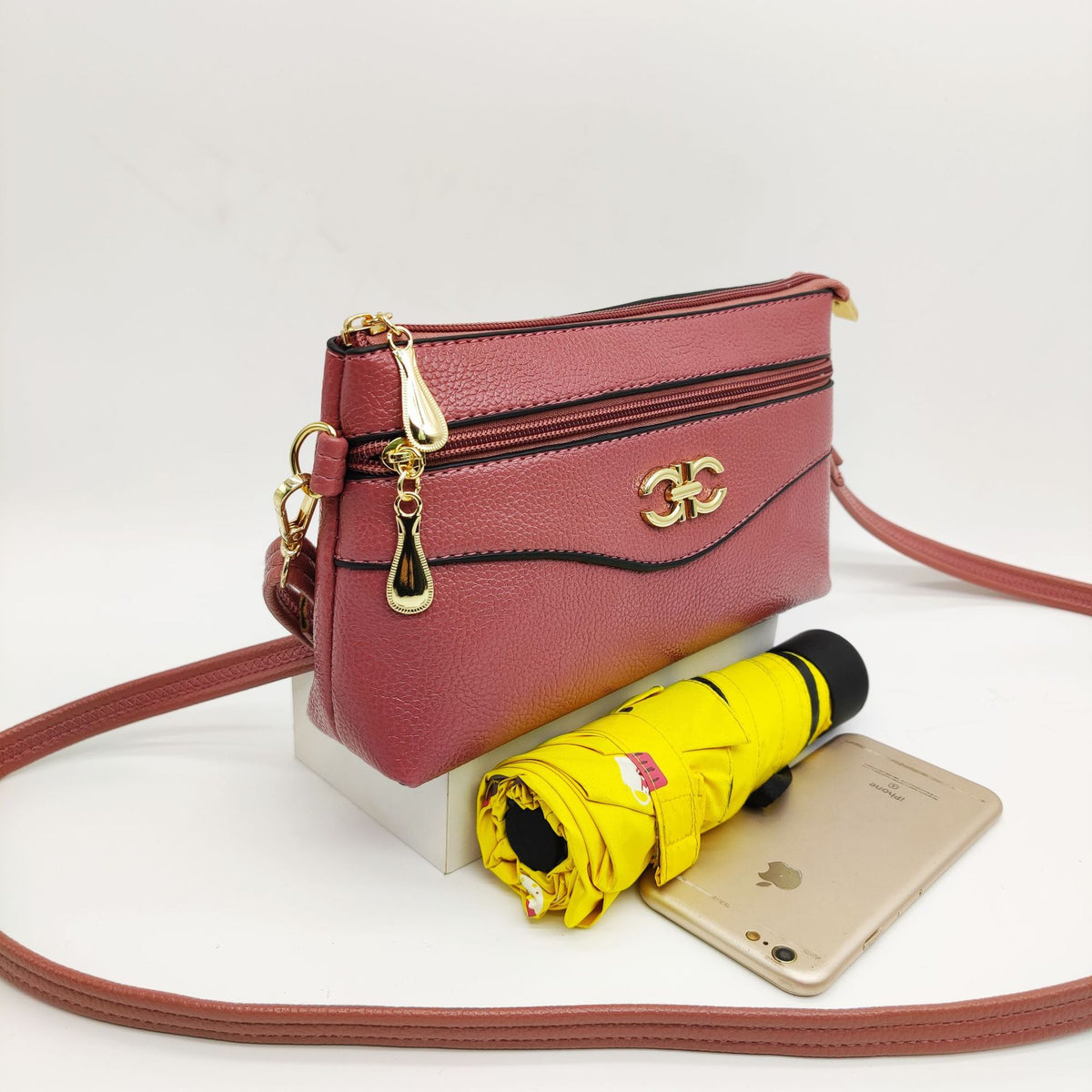 Women's Ran To The Mom Bought One Men's Bags