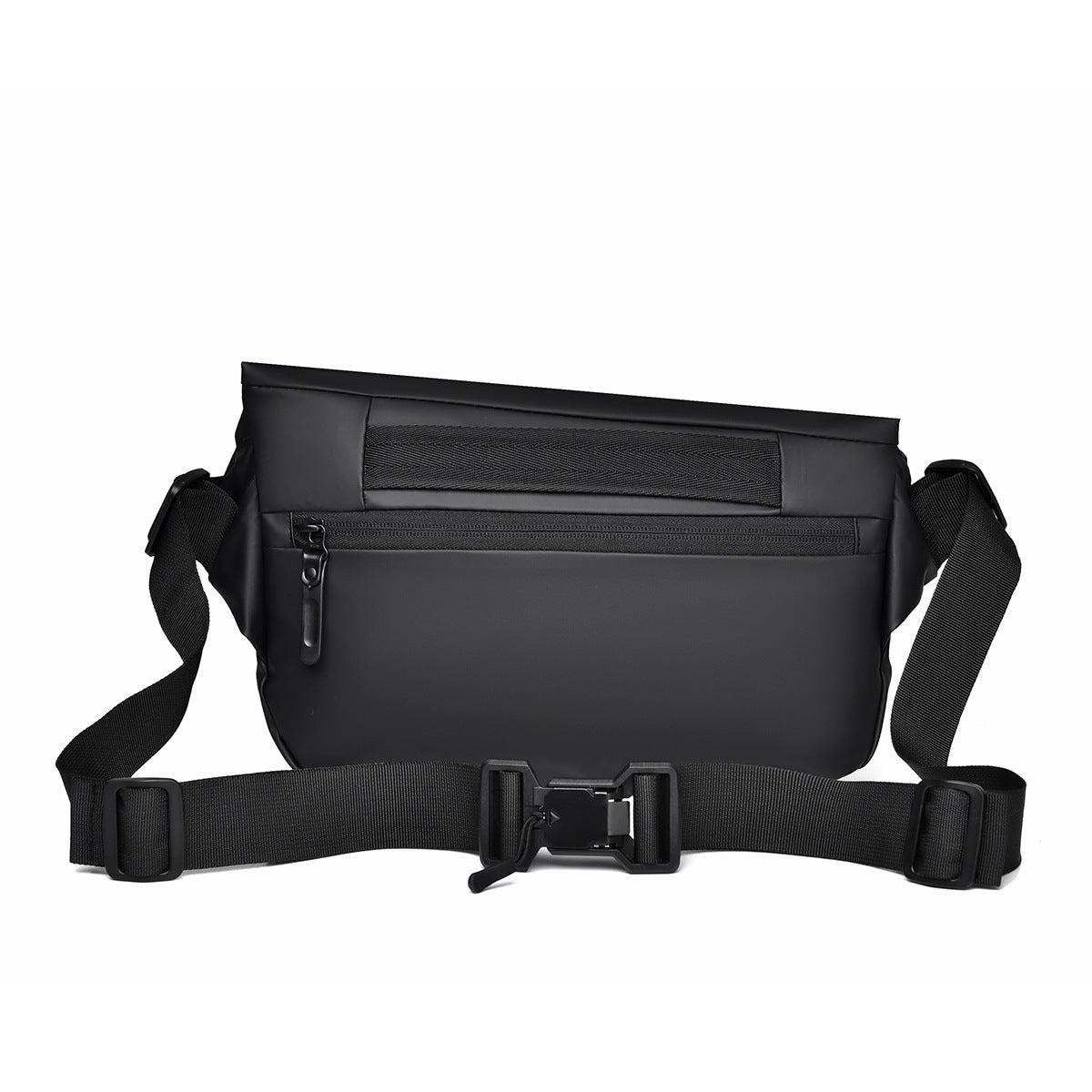 Women's & Men's & Trendy Magnetic Riding Men's Chest Bags