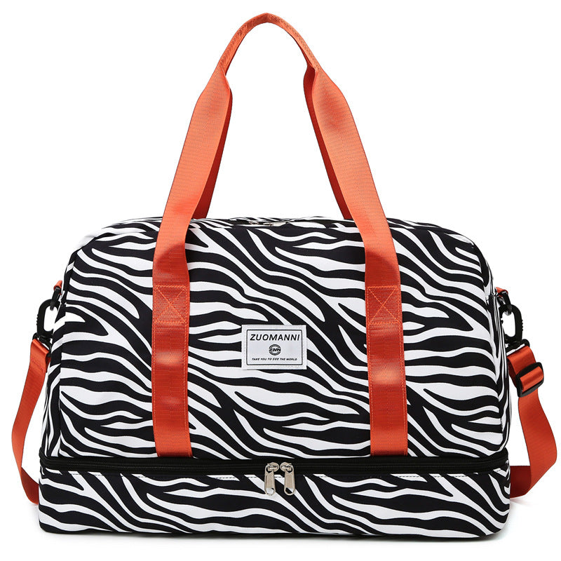 Yoga Short-distance Pending Business Trip Storage Travel Bags