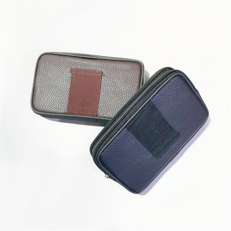 Men's Mobile Large Construction Site Cigarette Men's Waist Packs