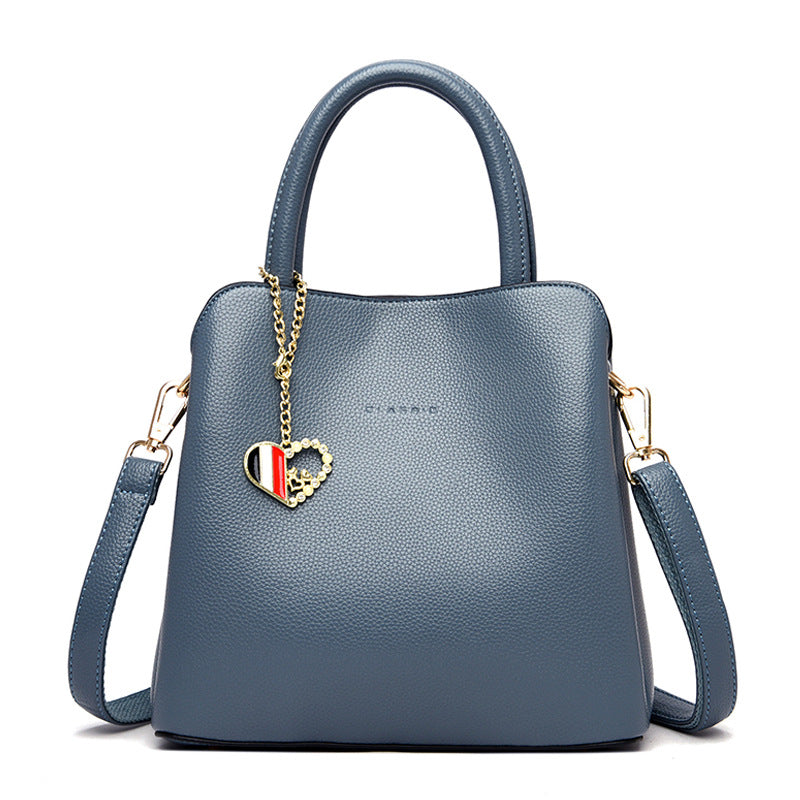 Women's Female Lady Fashion Elegant Large Capacity Bags