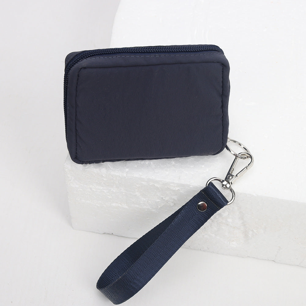 Portable Waterproof Fabric Wash Simple Storage Bags