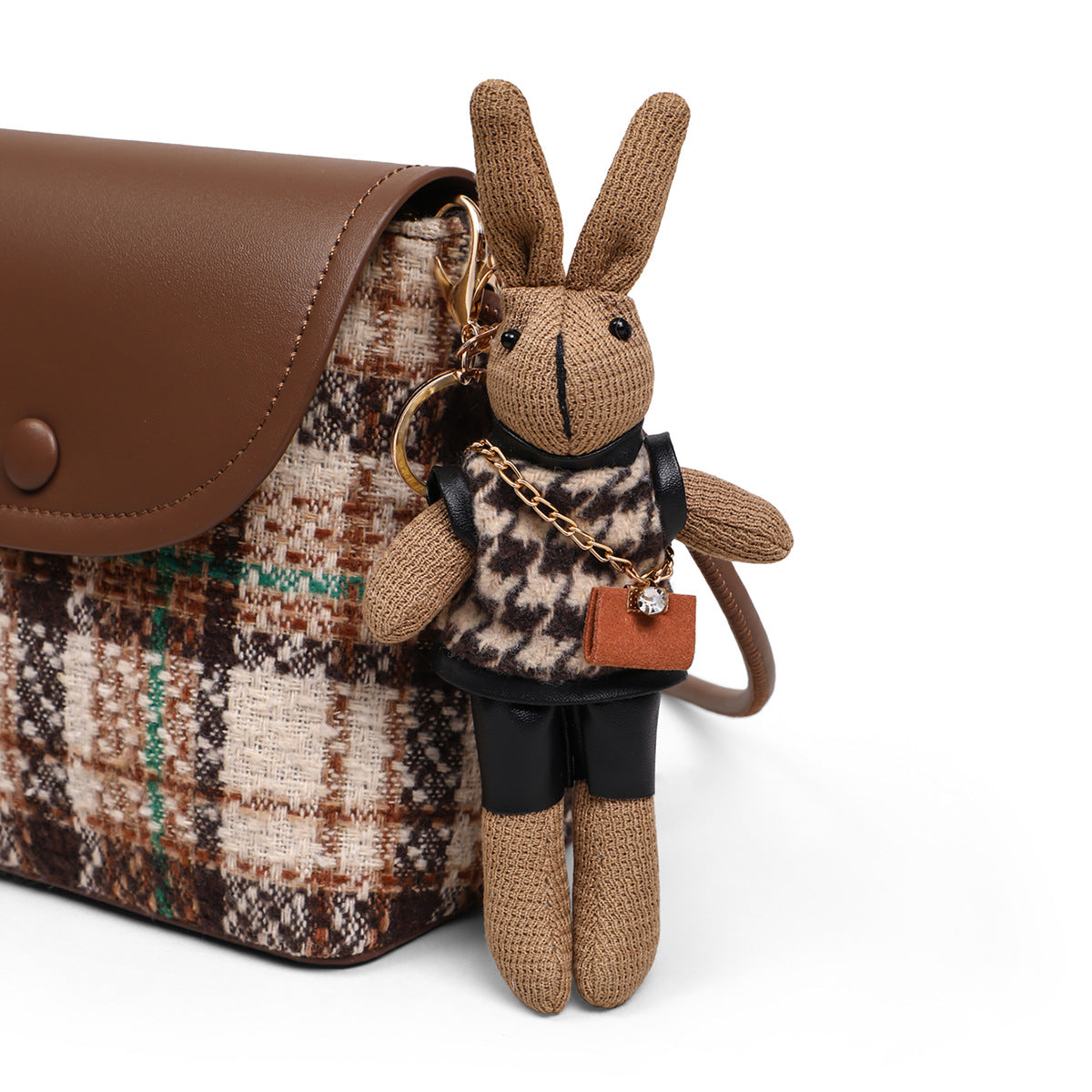 Unique Women's Summer Mobile High Sense Bags