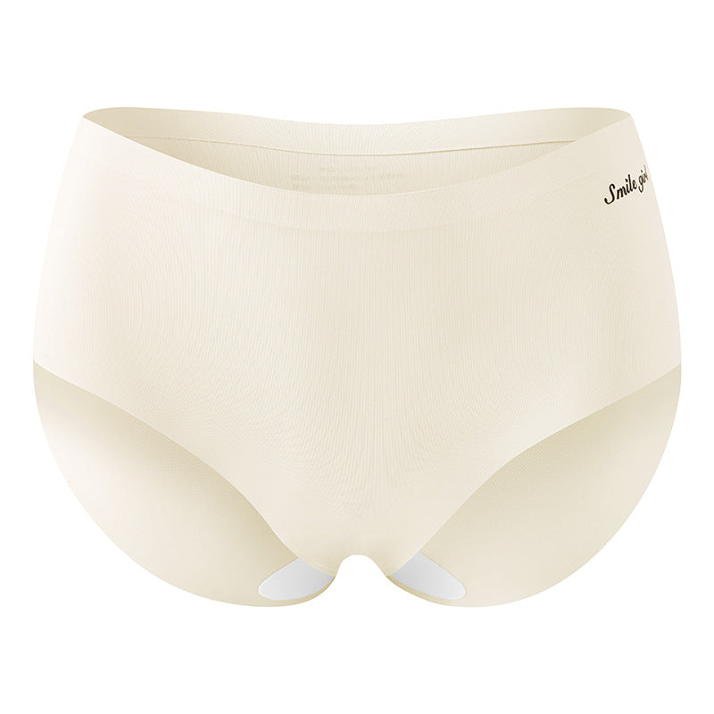 Women's Without Trace Soft Support Fixed Cup Breast Bras
