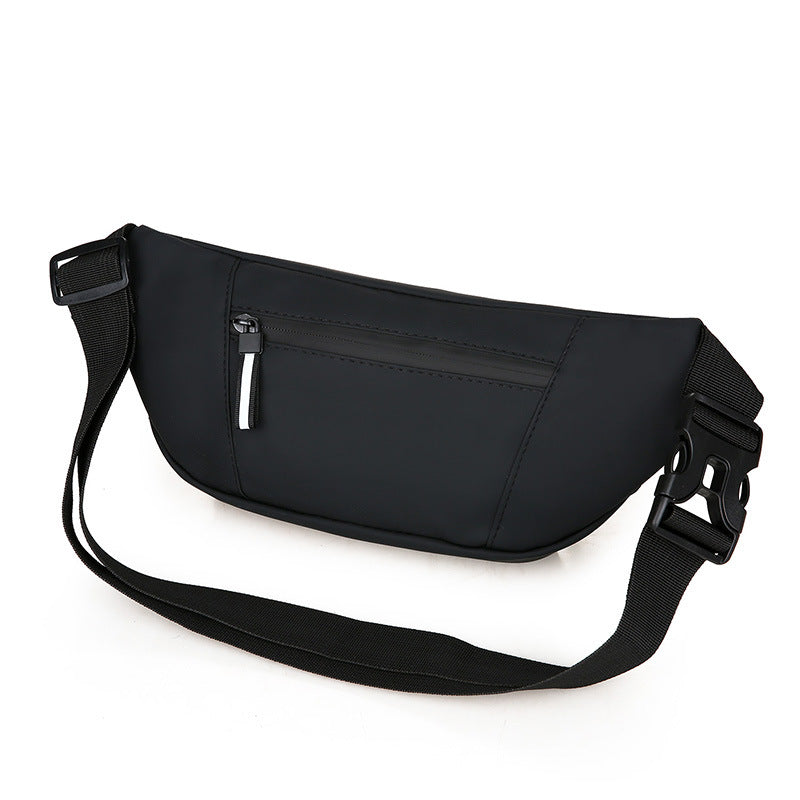 Men's Mobile Running Waterproof Trendy Stall Men's Waist Packs