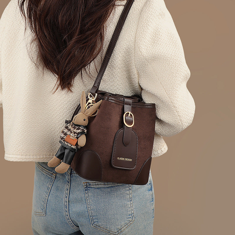 Women's Summer Fashion High-grade Light Luxury Women's Messenger Bag