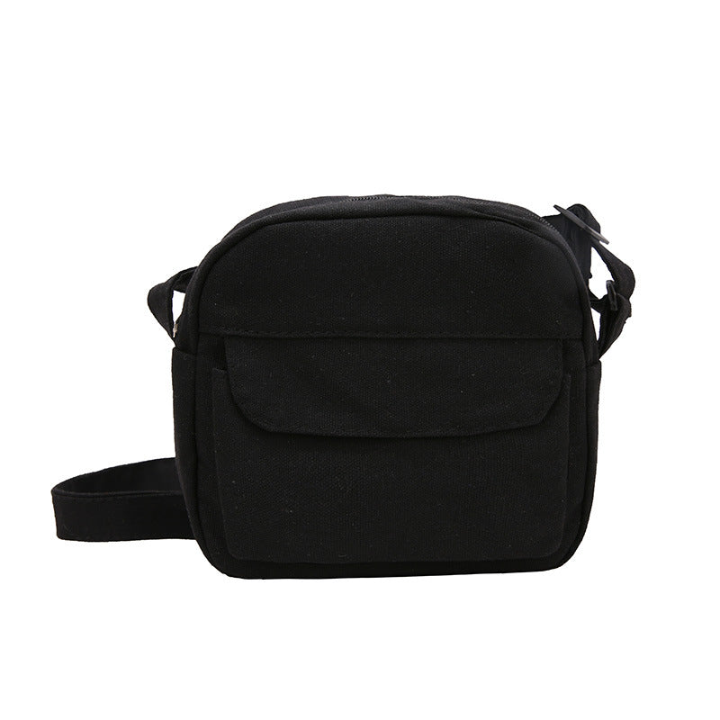 Classic Versatile Style For Canvas Fashion Shoulder Bags