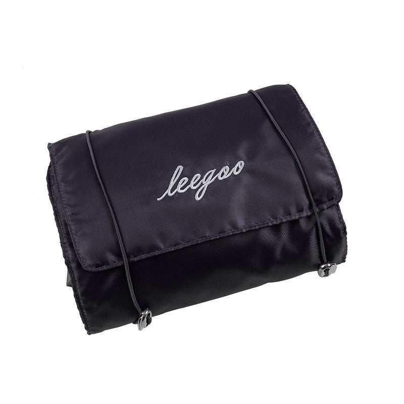 Detachable Convenient Large Capacity Embroidery Multifunctional Cosmetic Bags