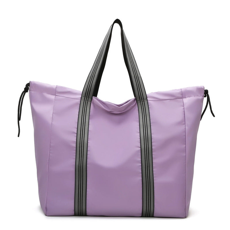 Drawstring Bundle Large Capacity Oxford Cloth Backpacks