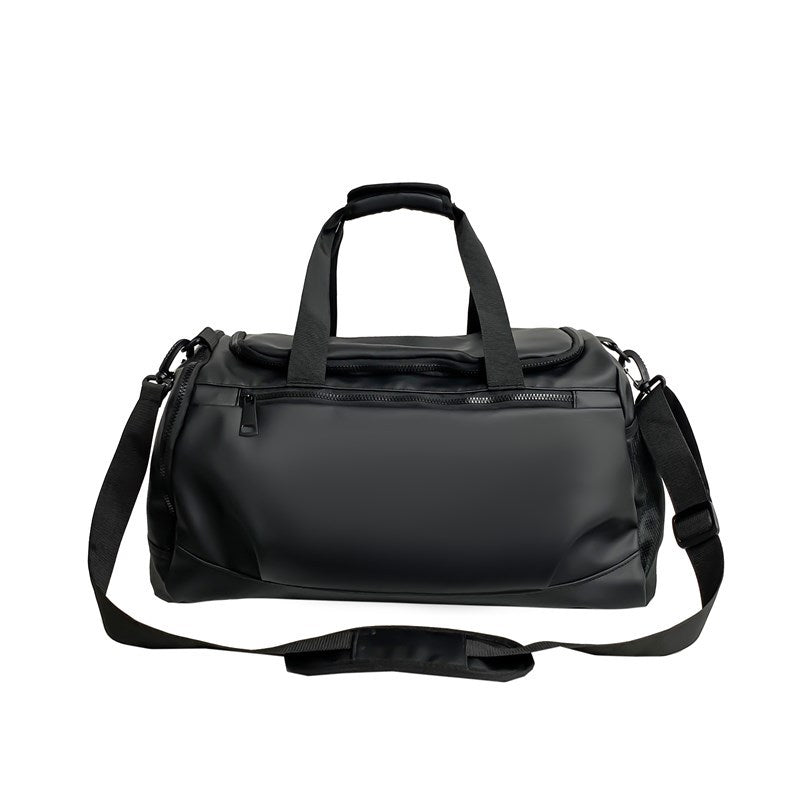 Women's & Men's & Short-distance Large Capacity Dry Wet Travel Bags