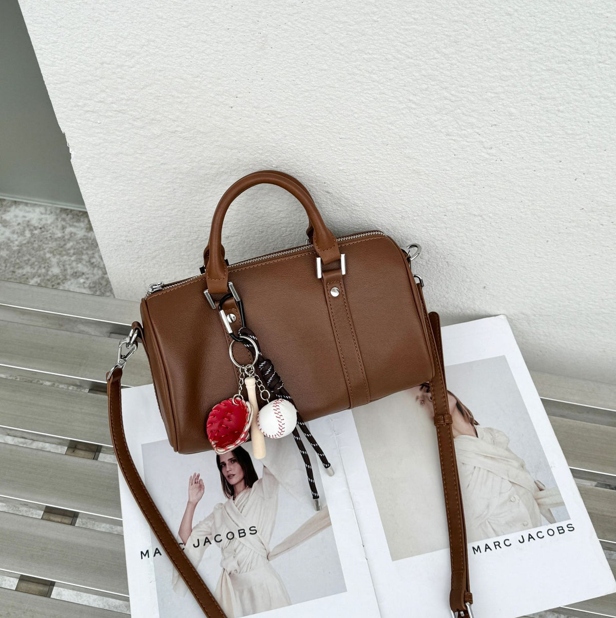 Women's Tanned Leather Cowhide Simple Fashion Genuine Large Capacity Bags