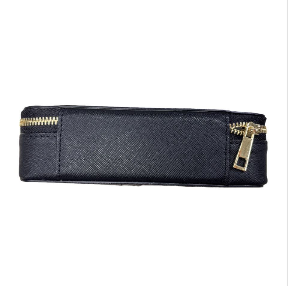Washing Simple Versatile Large Capacity Leather Waterproof Bags