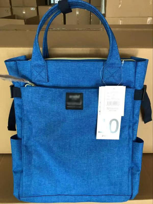 Attractive Fashion Hidden Strap Storage Leisure Backpacks
