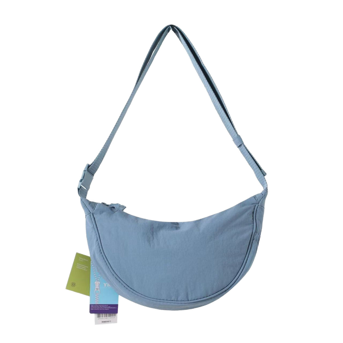 Fashion Joker Korean Style Dumpling Daily Commuter Women's Shoulder Bag