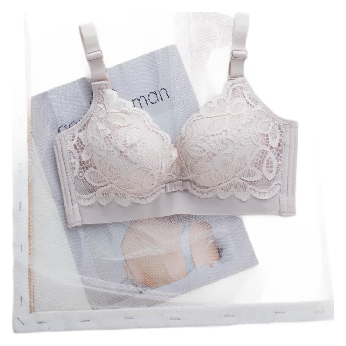 Special Extra Thick Small Breast Flat Bras