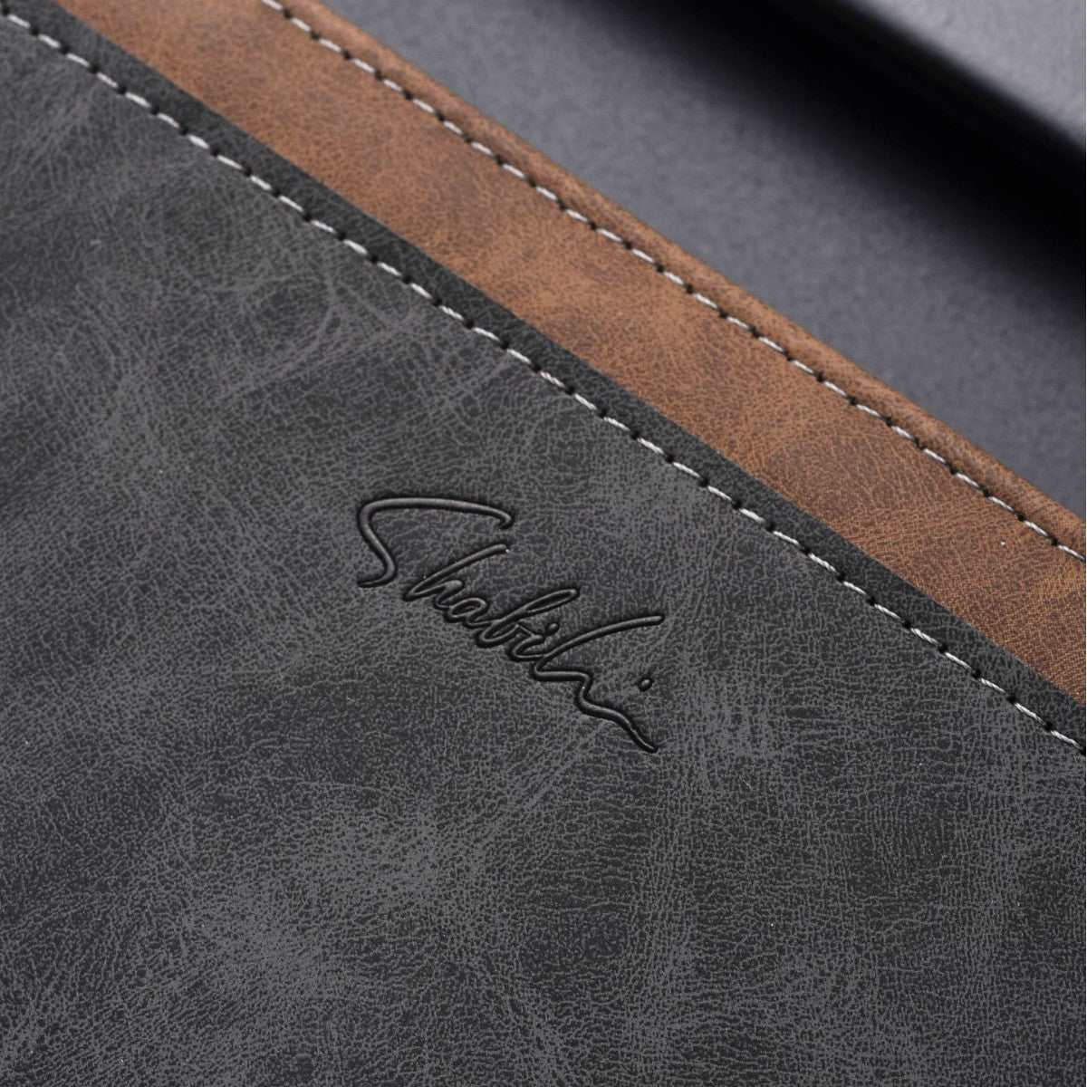 Men's Summer Long Color Matching Multiple Slots Hand Holding Large Capacity Men's Wallet