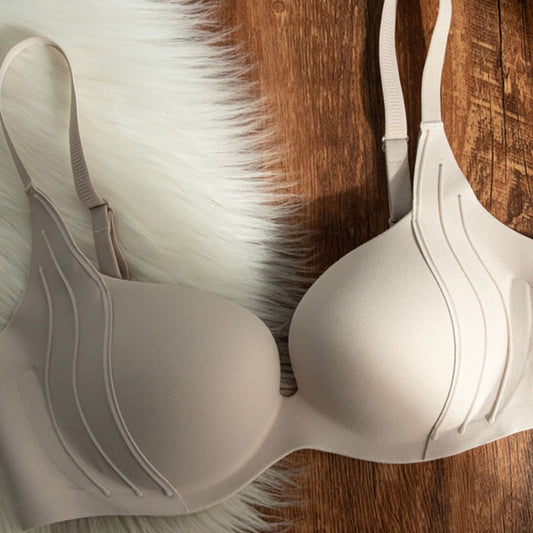 Underwear Small Chest Push Up Accessory Breast Lingerie Sets