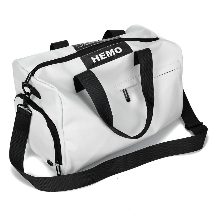 Men's Wet Separation Swimming Storage Large Capacity Female Bags