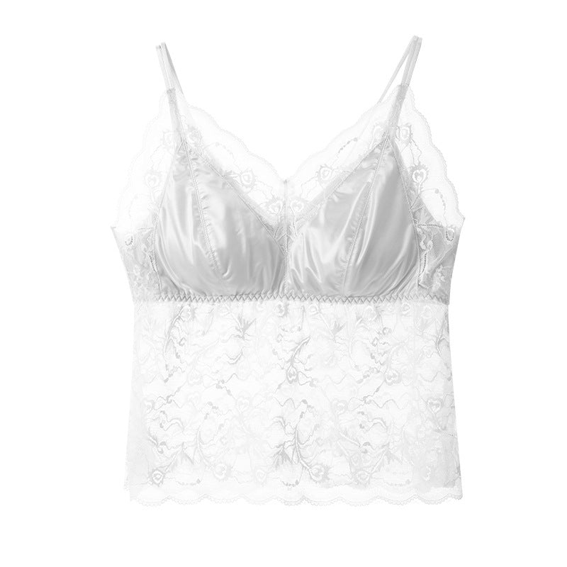 Beauty Back Underwear Ladies Safety With Tanks Camis