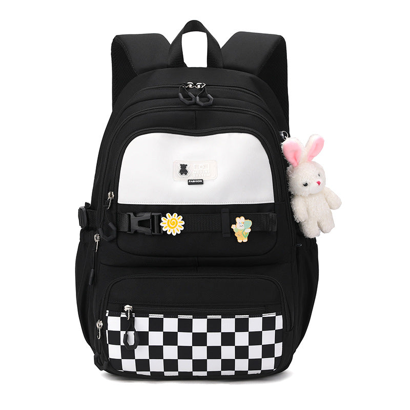 Junior's Burden Reduction Spine Protection Leisure Backpacks