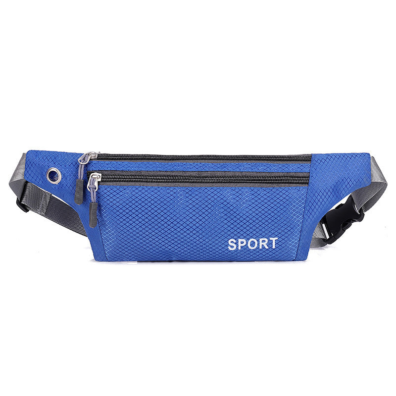 Women's & Men's & Lightweight Mini Mobile Men's Waist Packs