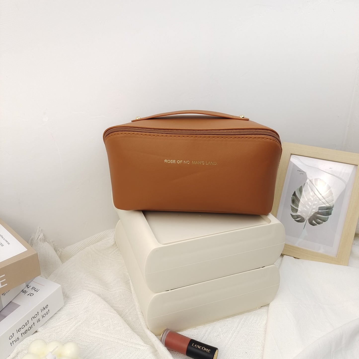 Good-looking Large Capacity Storage Portable Wash Bags