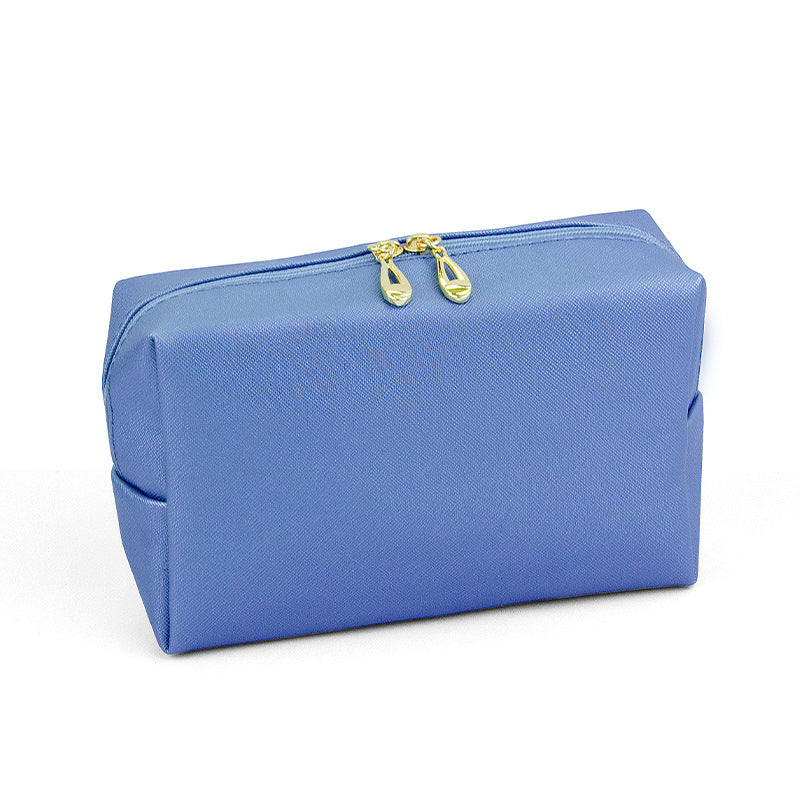 Dopamine Portable Out Wash Clutch Waterproof Makeup Bag