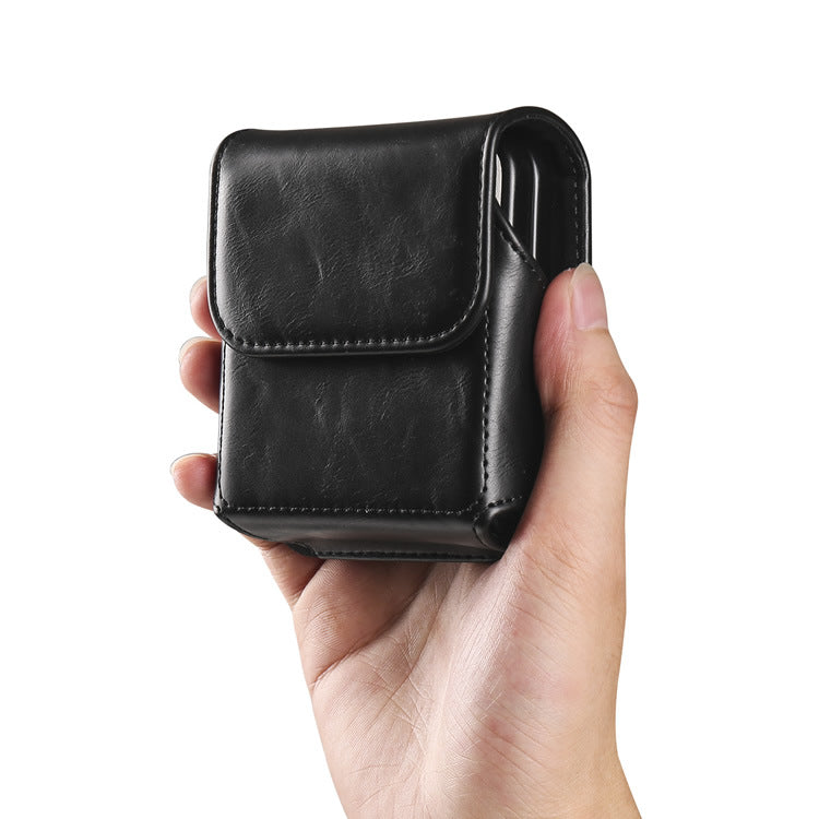 Folding Screen Mobile Suitable For Flip Bags