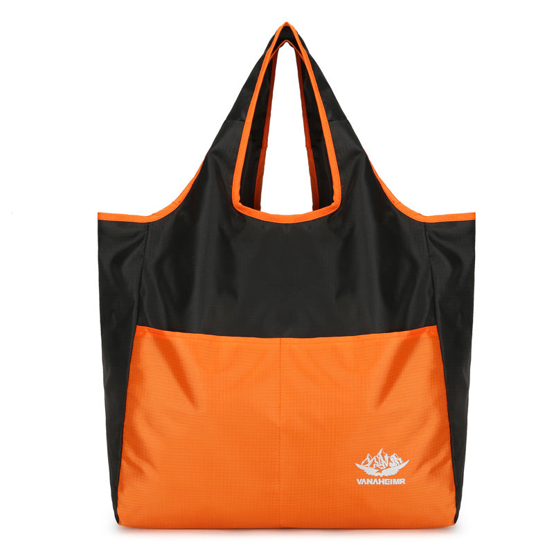 Comfortable Unique Portable Fashion Folding Hiking Travel Bags