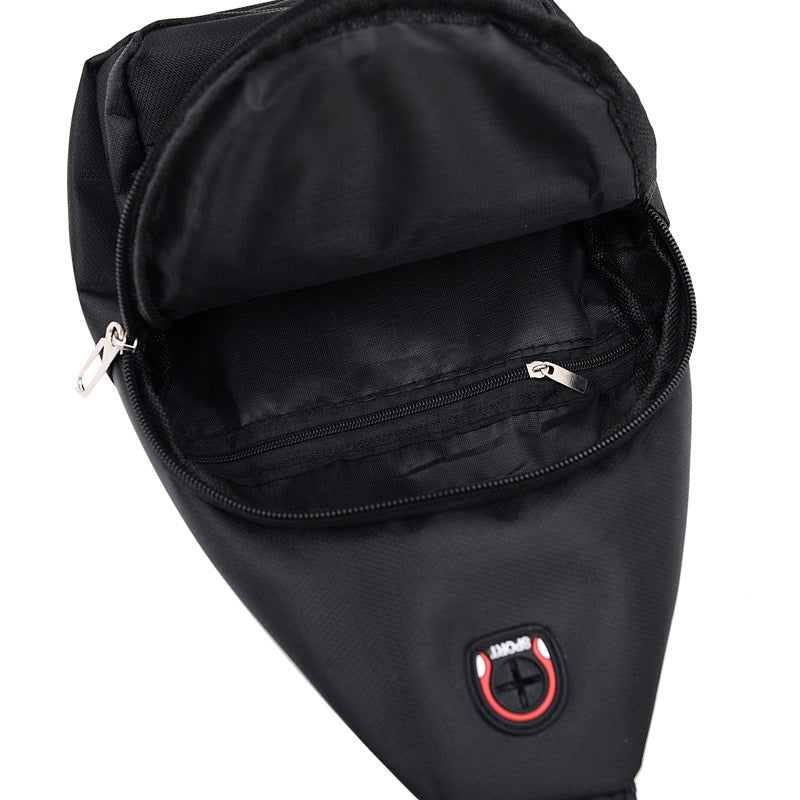 Men's Charming Unique Cool Trendy Popular Men's Chest Bags