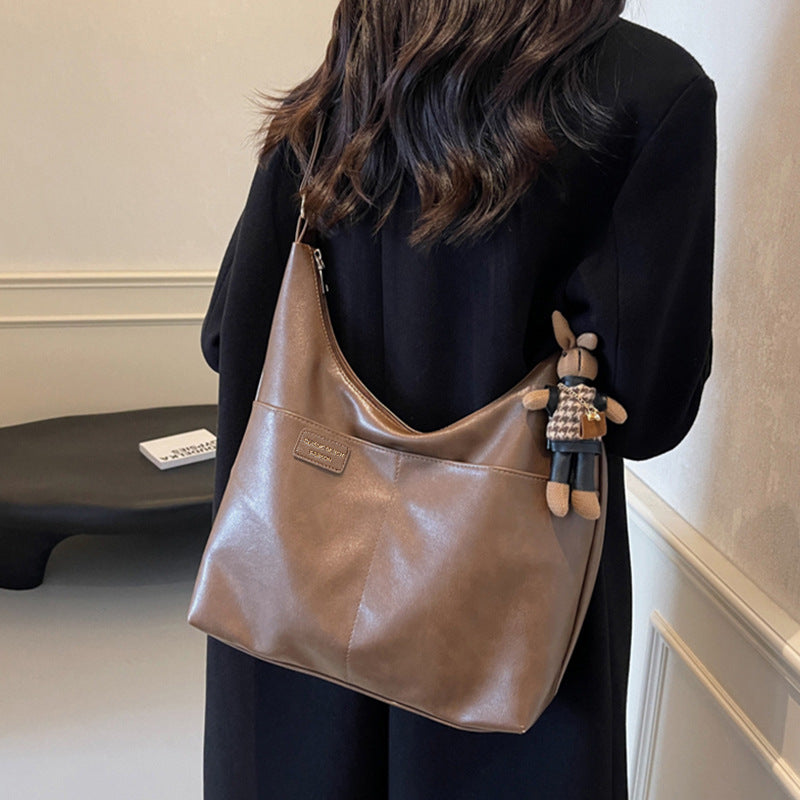 Cool Classy Graceful Underarm Retro Loose Bags