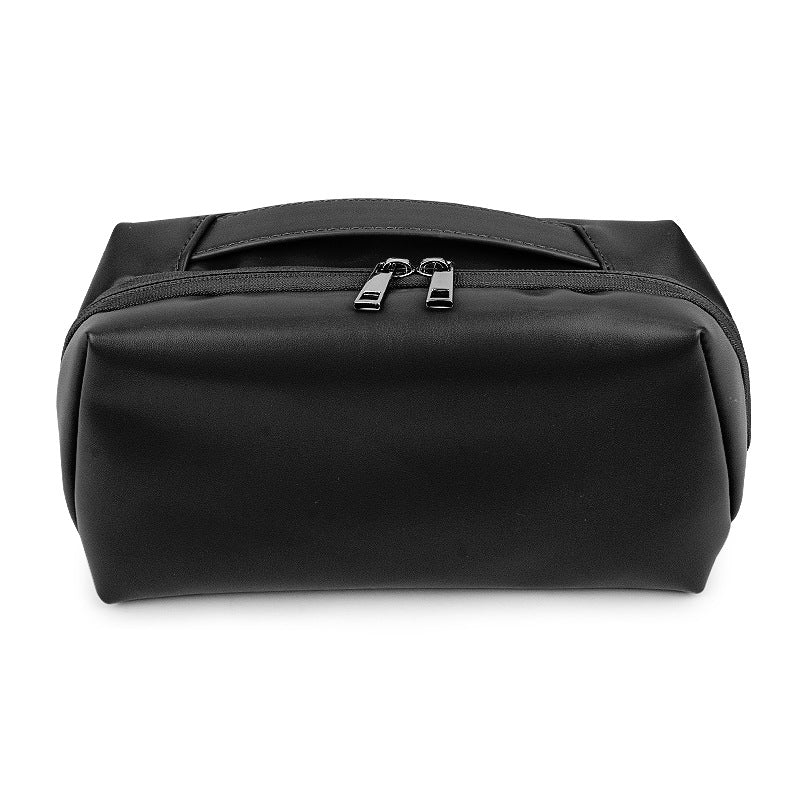 Cream Design High-grade Large Capacity Portable Makeup Bag