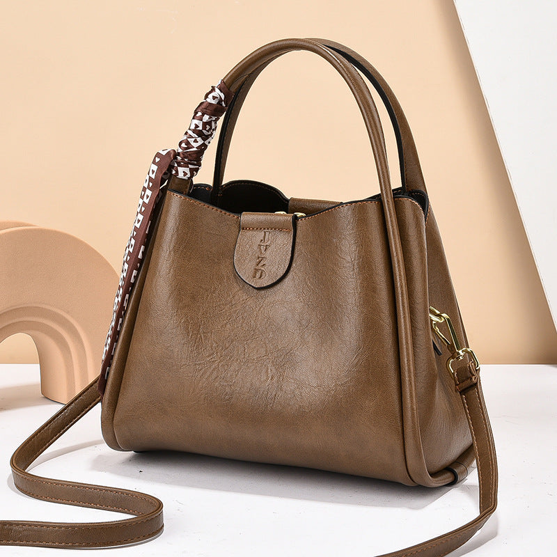 Slouchy Women's Elegant Graceful Popular Fashionable Handbags