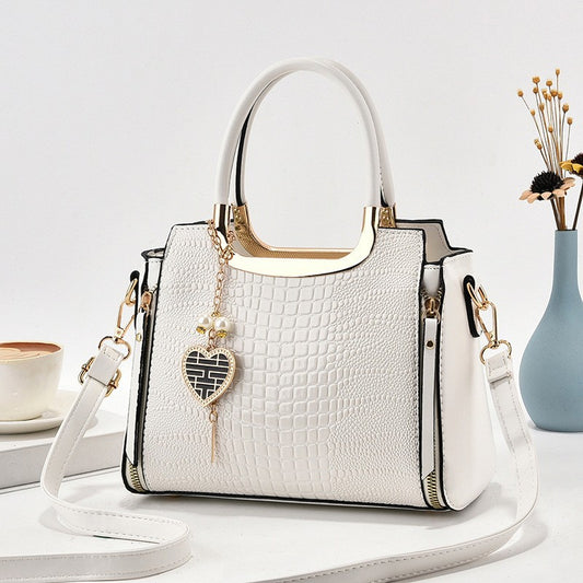 Women's High-grade Big Summer Trendy Elegant Handbags