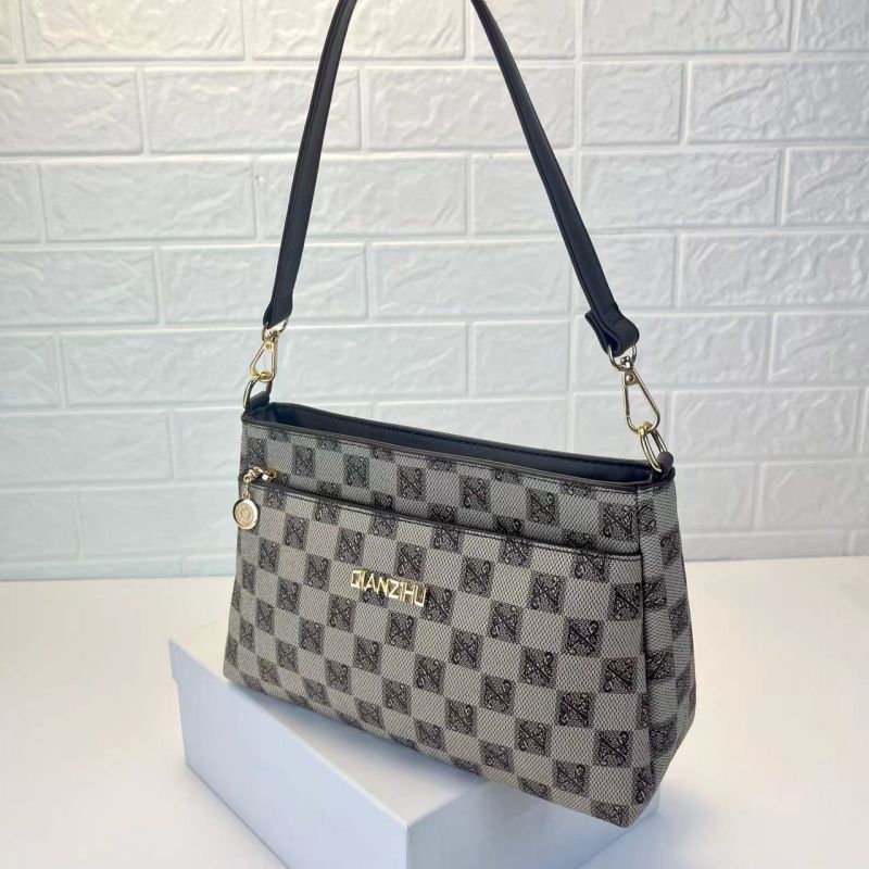 Classy Women's Fashionable Printed Change Packet Handbags