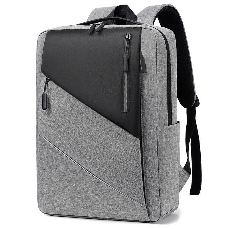 Men's Business Waterproof Fashion Multifunctional Computer Customized Bags