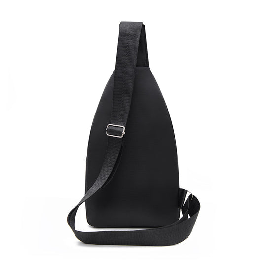 Men's Charming Unique Cool Trendy Popular Men's Chest Bags