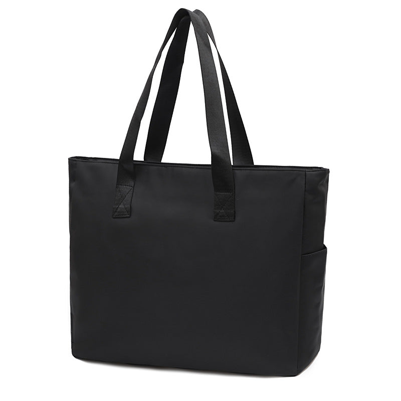 Short Distance Oxford Cloth High Sense Travel Bags