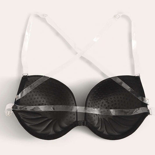 Underwear Lady Sexy Charming Push Up Bras
