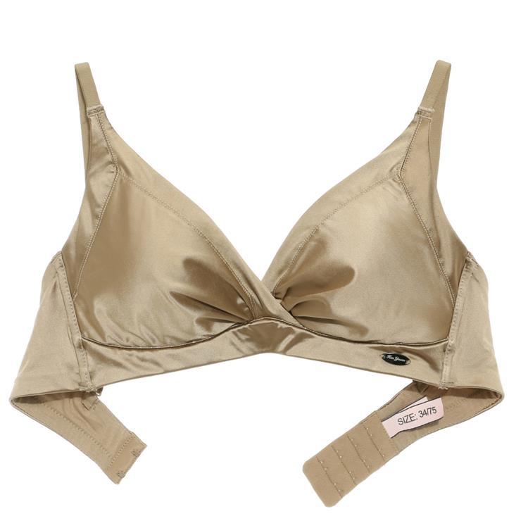 Women's Boer Cool Thin Fashion Sexy Wireless Lingerie Sets