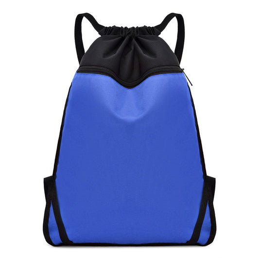 Beach Swimming Marathon Training Class Tuition Gift Backpacks