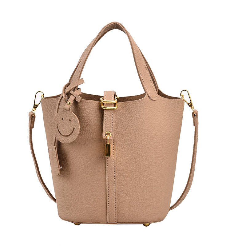Women's Fashion Simple Western Style Design Crossbody Bags